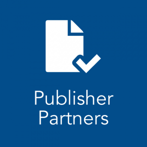 publisher partners