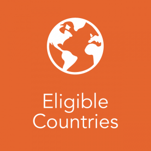 eligible countries