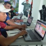 AGORA training Nicaragua